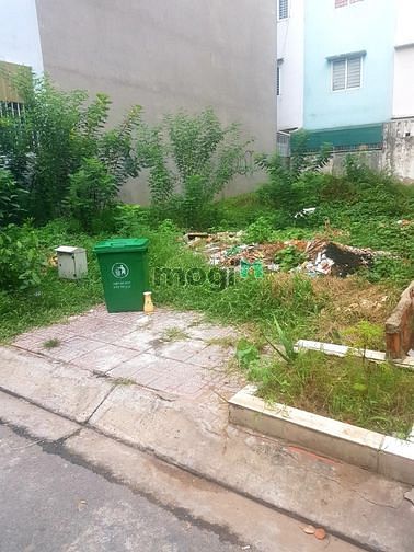 Hình ảnh Vỡ hụi !!!!! Cần bán nhanh đất đường Bình Quới DT giá 3 tỷ 250tr