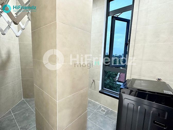 Hình ảnh 🌈CDHV-2 PHÒNG NGỦ,2WC✅️Cửa sổ lớn👉ngay Trần Xuân Soạn🔰Quận 7🔰