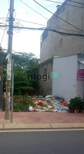 Hình ảnh Bán đất đường Phan Văn Hớn P. Tân Thới Nhất Quận 12 DT 60m2 giá 2.8 tỷ