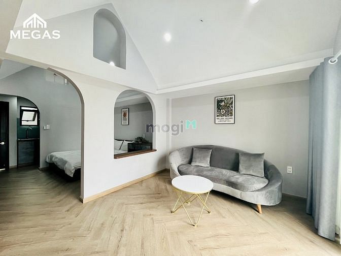 Hình ảnh Special Studio ban công rộng- bếp tách biệt gần sát cầu Sài Gòn