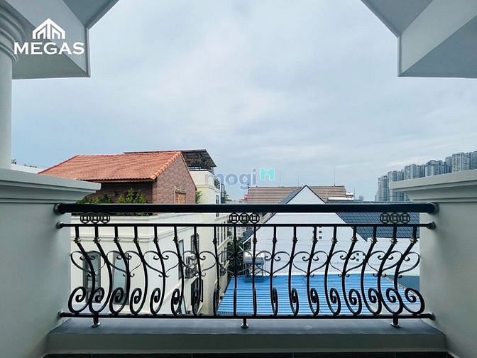 Hình ảnh Special Studio ban công rộng- bếp tách biệt gần sát cầu Sài Gòn