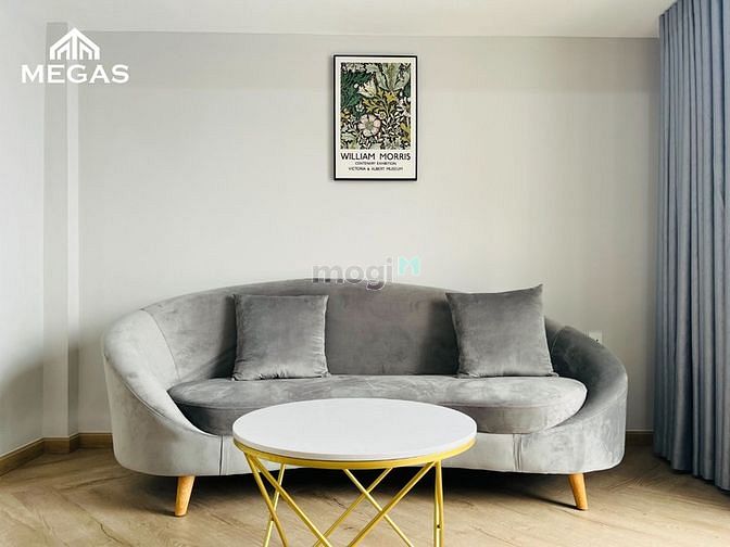 Hình ảnh Special Studio ban công rộng- bếp tách biệt gần sát cầu Sài Gòn