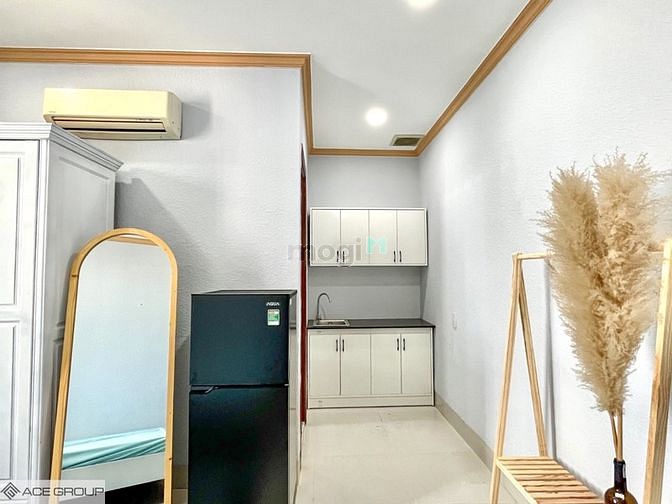 Hình ảnh Cho Thuê Căn Hộ - Gần Cv Lê Thị Riêng - Mới Giá Tốt T6/2023