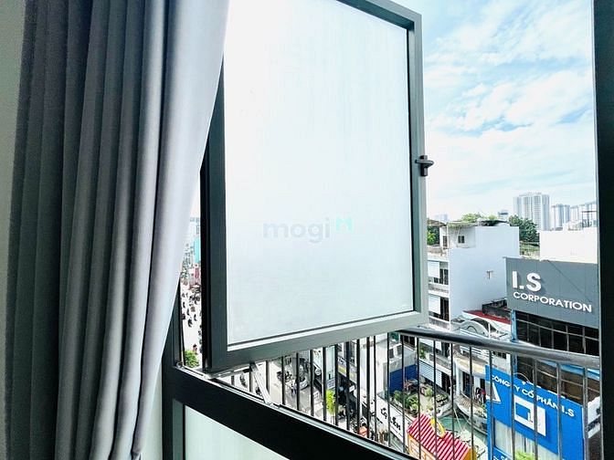 Hình ảnh Cho Thuê Studio Bancong Full Nội Thất Giá Rẻ Tháng 6/2023