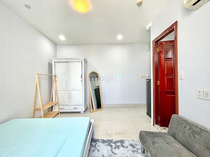 Hình ảnh Cho Thuê Căn Hộ - Gần Cv Lê Thị Riêng - Mới Giá Tốt T6/2023