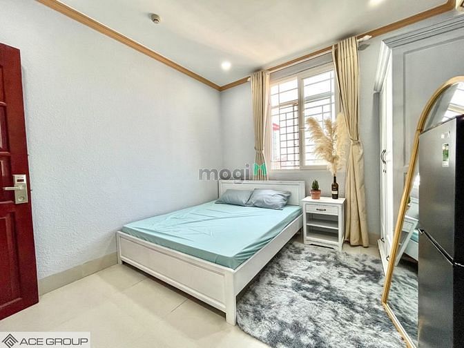 Hình ảnh Cho Thuê Căn Hộ - Gần Cv Lê Thị Riêng - Mới Giá Tốt T6/2023