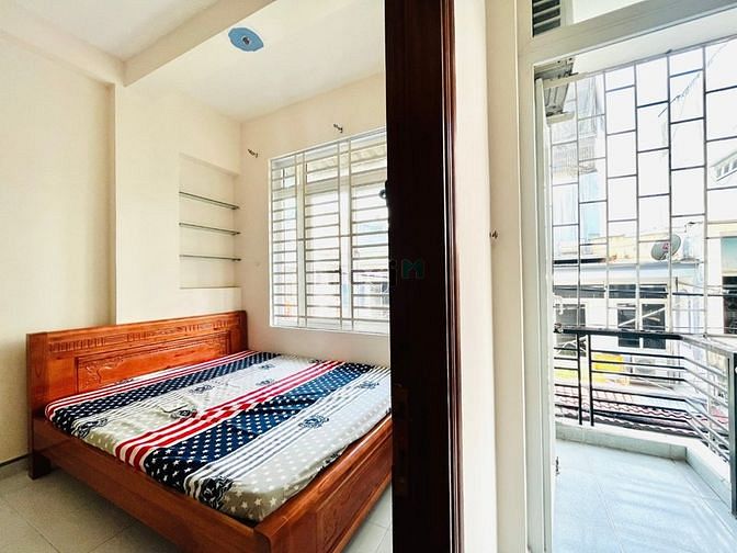 Hình ảnh Phòng Trọ Full Nột thất - Công viên phần mềm -Bến Xe An Sương, Quận 12