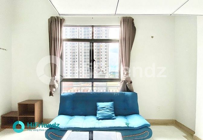 Hình ảnh Mb6623 nạp rút nhanh chóng máy giặt riêng Studio/Duplex Mặt tiền Nguyễn Thị Thập Q7