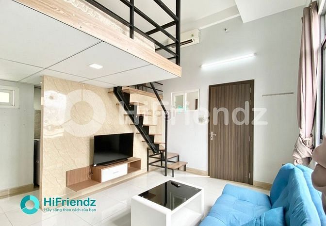 Hình ảnh Mb6623 nạp rút nhanh chóng máy giặt riêng Studio/Duplex Mặt tiền Nguyễn Thị Thập Q7