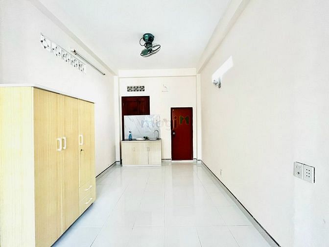 Hình ảnh Phòng Trọ Full Nột thất - Công viên phần mềm -Bến Xe An Sương, Quận 12