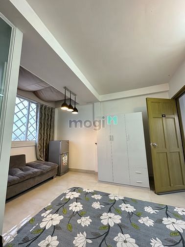 Hình ảnh [ Chính Chủ] Studio Full Nội Thất Ban công 25m2 Xóm Chiếu Q4