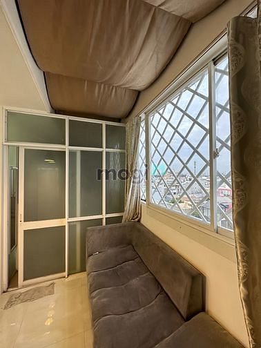 Hình ảnh [ Chính Chủ] Studio Full Nội Thất Ban công 25m2 Xóm Chiếu Q4