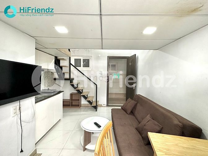 Hình ảnh Mb6623 nạp rút nhanh chóng máy giặt riêng Studio/Duplex Mặt tiền Nguyễn Thị Thập Q7