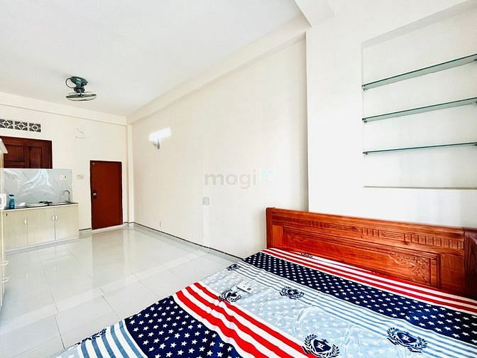 Hình ảnh Phòng Trọ Full Nột thất - Công viên phần mềm -Bến Xe An Sương, Quận 12