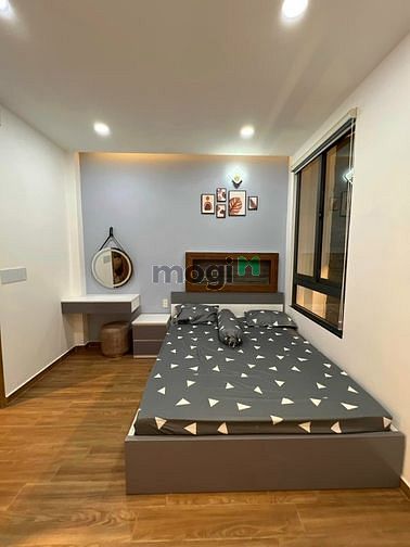 Hình ảnh Cho thuê nhà nguyên căn MT hẻm Đường phạm văn chiêu , P14 Gò Vấp