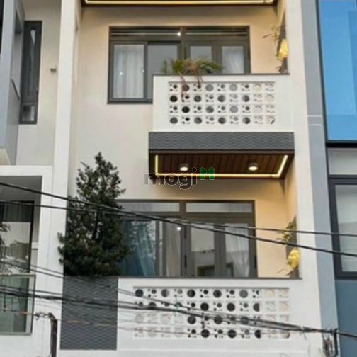 Hình ảnh Cho thuê nhà nguyên căn MT hẻm Đường phạm văn chiêu , P14 Gò Vấp