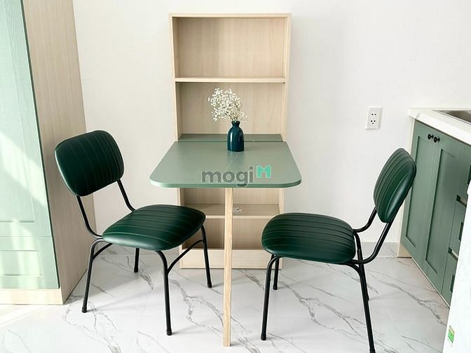 Hình ảnh Mb6623 nạp rút nhanh chóng cao cấp sở hữu vị trí đắc địa ngay giữa lòng Sài Gòn