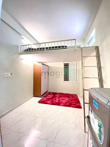 Hình ảnh ☀️Mb6623 nạp rút nhanh chóng full nội thất Lê Văn Sỹ - gần vòng xoay Lăng Cha Cả