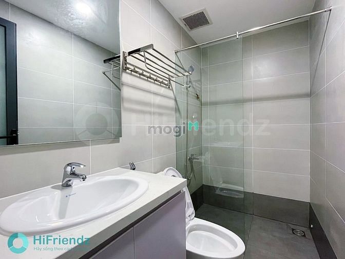 Hình ảnh 🌈CHDV-1 PHÒNG NGỦ👉Balcon lớn✅️Ngay Lâm Văn Bề🔰Quận 7🔰 nhà mới 100%