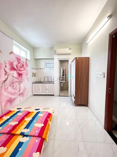 Hình ảnh ☀️Mb6623 nạp rút nhanh chóng full nội thất Lê Văn Sỹ - gần vòng xoay Lăng Cha Cả