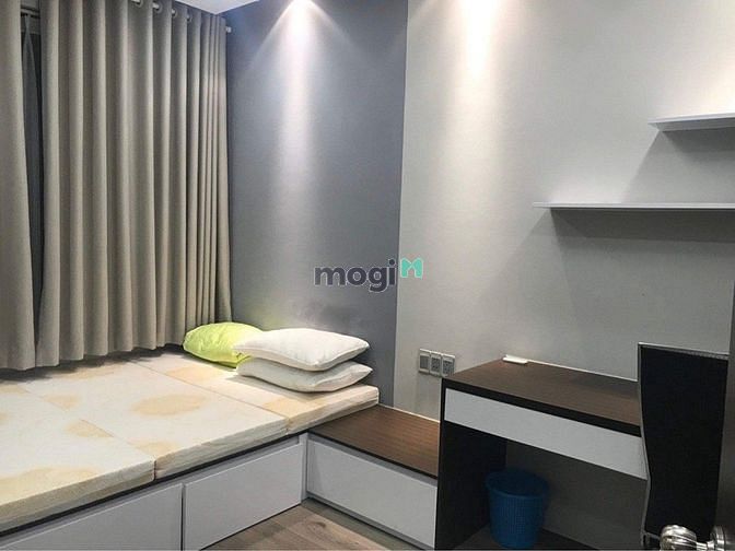Hình ảnh Cho thuê căn Gold View Q4 Thiết kế 3pn 2wc 126m2  Full nội thất