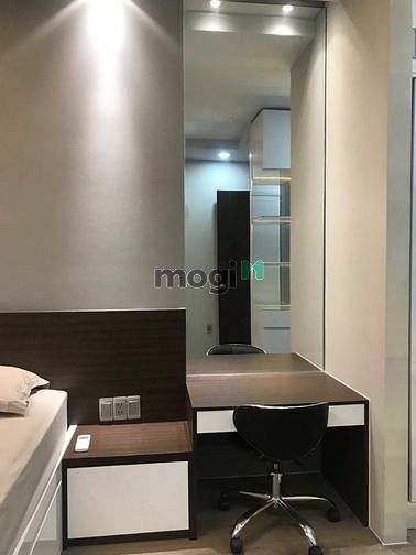 Hình ảnh Cho thuê căn Gold View Q4 Thiết kế 3pn 2wc 126m2  Full nội thất