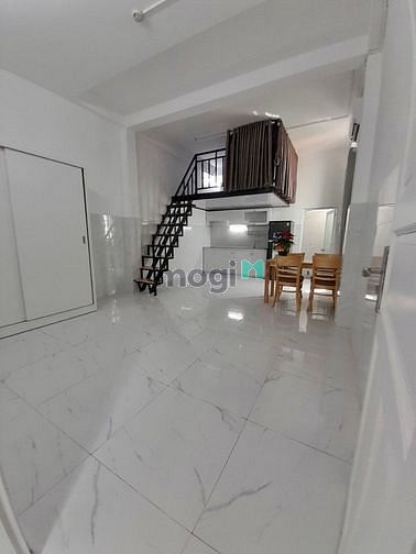 Hình ảnh CHDV dạng duplex 45M2 siêu rộng - Không giới hạn người ở