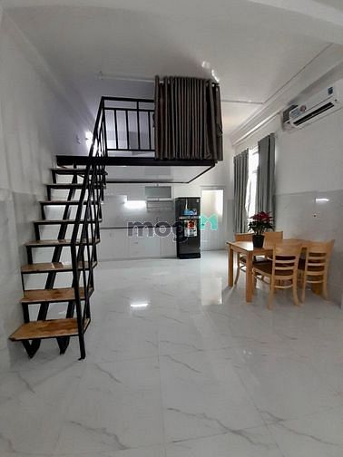 Hình ảnh CHDV dạng duplex 45M2 siêu rộng - Không giới hạn người ở