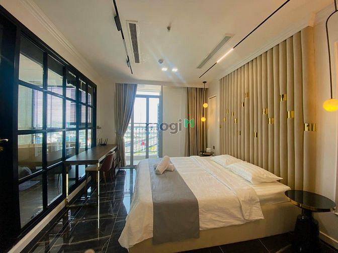 Hình ảnh BÁN GẤP Vinhomes Central Park 86m2 2PN 1TY950 BAO SỔ