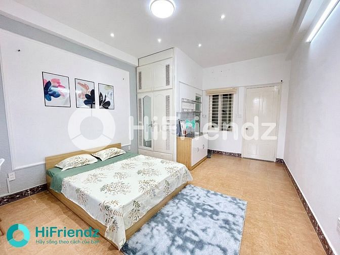 Hình ảnh Bancol nội thất chỉ tính điện và nước ngay trung tâm