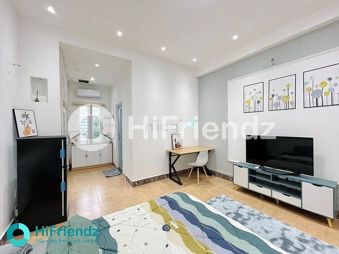 Hình ảnh Bancol nội thất chỉ tính điện và nước ngay trung tâm