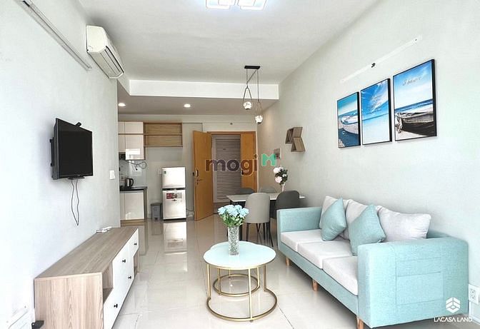 Hình ảnh Cho thuê chung cư Charmington La Pointe Thiết kế1PN 51m2 bao phí quản