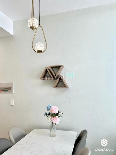 Hình ảnh Cho thuê chung cư Charmington La Pointe Thiết kế1PN 51m2 bao phí quản