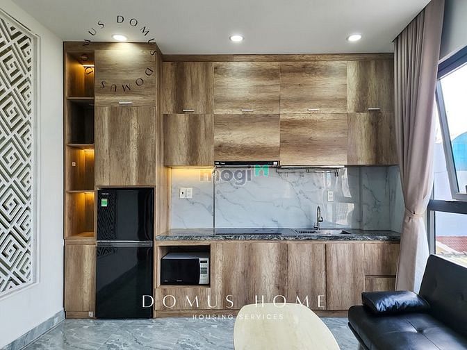 Hình ảnh 🌈CHDV-2 PHÒNG NGỦ👉Cửa sổ lớn✅️Ngay Lâm Văn Bền🔰Quận 7🔰
