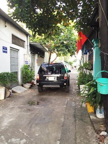 Hình ảnh Đất hẻm ÔTÔ - Dương Thị Mười, P. Tân Thới Hiệp, Q12, 52m2, Chỉ 3.32Tỷ