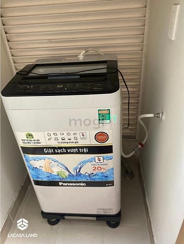Hình ảnh Cho thuê chung cư Charmington La Pointe Thiết kế1PN 51m2 bao phí quản