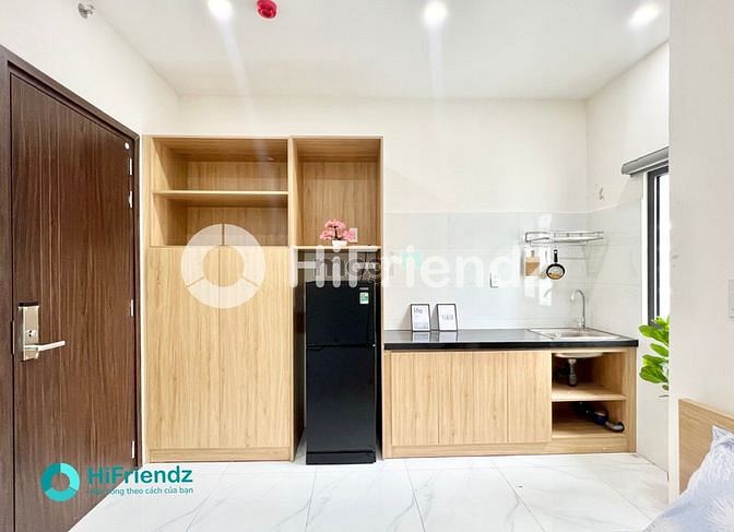 Hình ảnh Căn Hộ Mới Xây Nguyễn Thị Thập - HỖ TRỢ CỌC