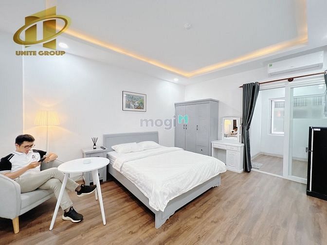 Hình ảnh Cho thuê Trang Chủ MB66.COM / Đăng Ký Tặng 66K 1 PN FULL Nội thất, đường Hồng Hà, quận Tân Bình