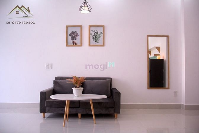 Hình ảnh Cho thuê Trang Chủ MB66.COM / Đăng Ký Tặng 66K ban công full nội thất gần chợ Tân Hương