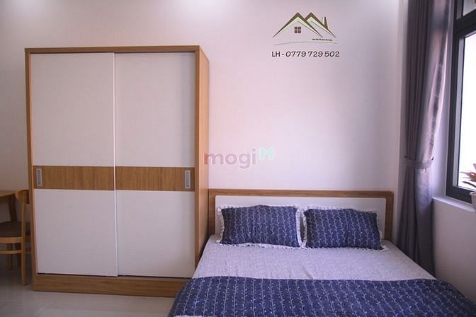 Hình ảnh Cho thuê Trang Chủ MB66.COM / Đăng Ký Tặng 66K ban công full nội thất gần chợ Tân Hương