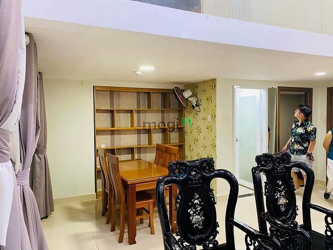 Hình ảnh Chủ tha thiết ra đi căn Duplex La Astoria Quận 2, 85m2, 1 tỷ 862