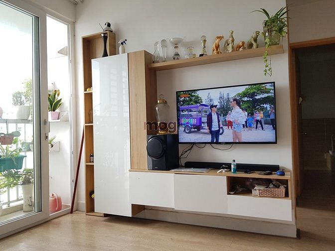Hình ảnh CA SĨ ĐI MỸ bán CH Tara Residence 77m2 1ty480 2PN