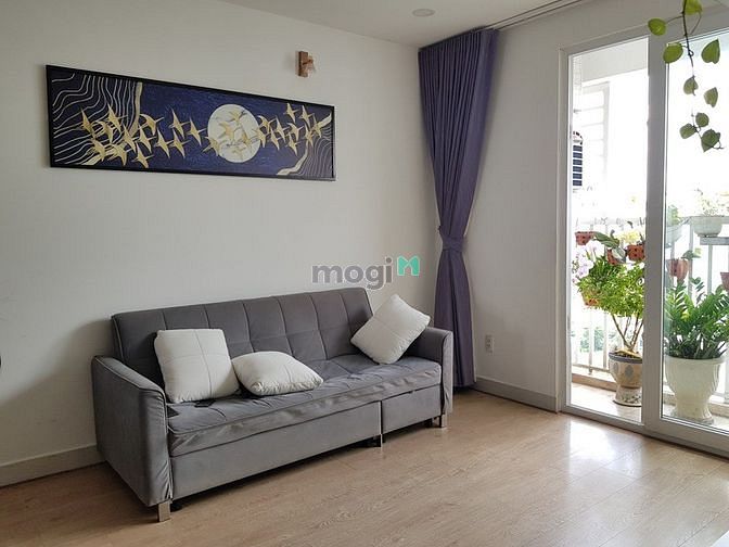 Hình ảnh CA SĨ ĐI MỸ bán CH Tara Residence 77m2 1ty480 2PN