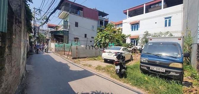 Hình ảnh 💥💥💥BÁN ĐẤT Trung Kiên 33.4 đất, ngõ rộng, gần phố GIÁ CHÀO 1.6 tỷ