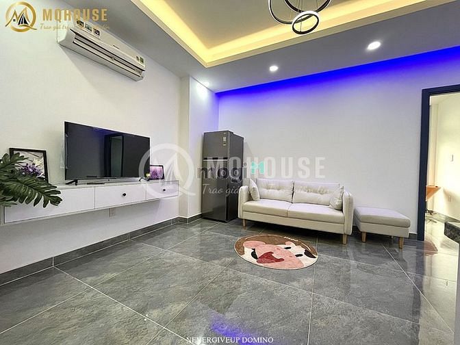 Hình ảnh Mb6623 nạp rút nhanh chóng _ Balcony siu khổng lồ 😍, Nội thất cao cấp _ Điện Biên Phủ