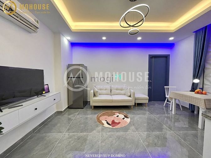 Hình ảnh Mb6623 nạp rút nhanh chóng _ Balcony siu khổng lồ 😍, Nội thất cao cấp _ Điện Biên Phủ