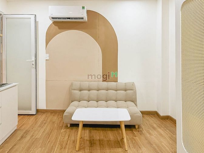 Hình ảnh Tưng Bừng Khai Trương Căn Hộ Dịch Vụ Mới Tại Tân Bình Hoàng Văn Thụ