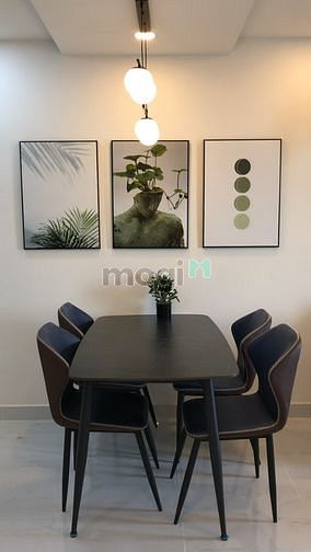 Hình ảnh TERRA ROYAL - Cho thuê 2 pn - 58 m2 giá 17,5 triệu/tháng - mới t6