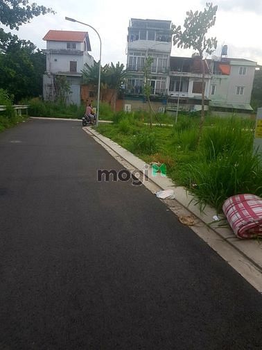 Hình ảnh Mở bán 20 nền DT 60m giá 2.2 tỷ đối diện bến xe An Sương Quận 12