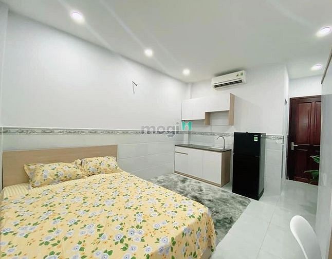 Hình ảnh Phòng đường hoàng hoa thám - 3tr7 - full đồ - mới xây